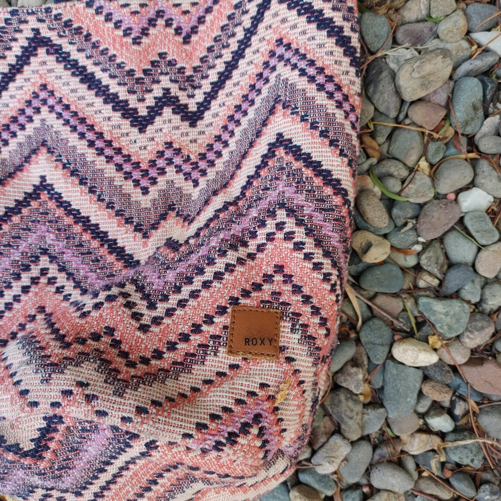 Roxy Hobo Bag